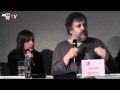 Slavoj Zizek In Prague I - Prednaska (2011)