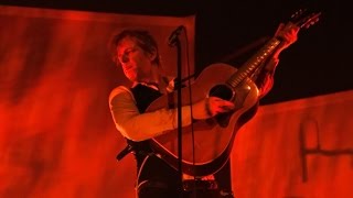 Spoon - I Summon You – Live in Oakland