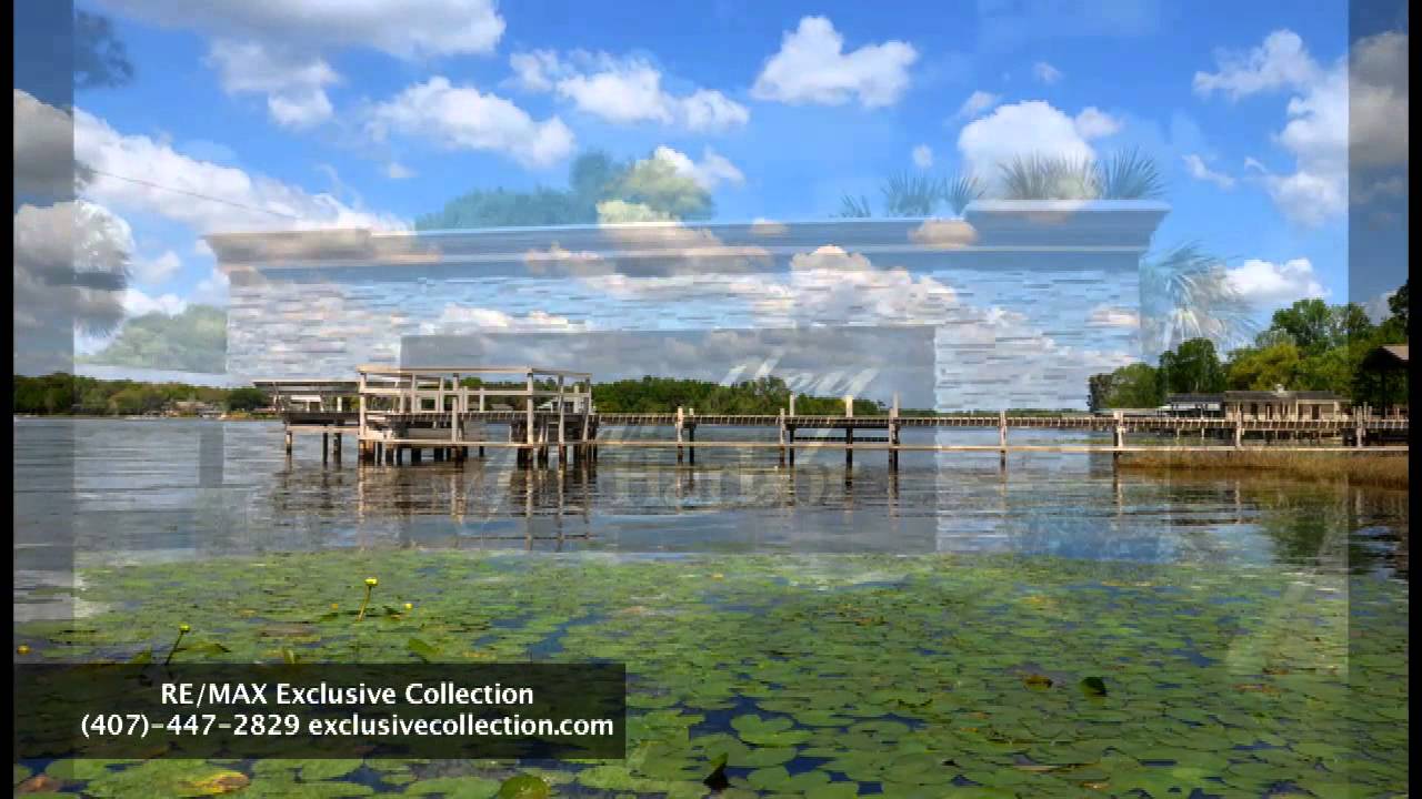 Lake Brantley Homes for Sale YouTube