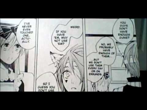 Alice in The Country of Hearts Chapter 11 - YouTube