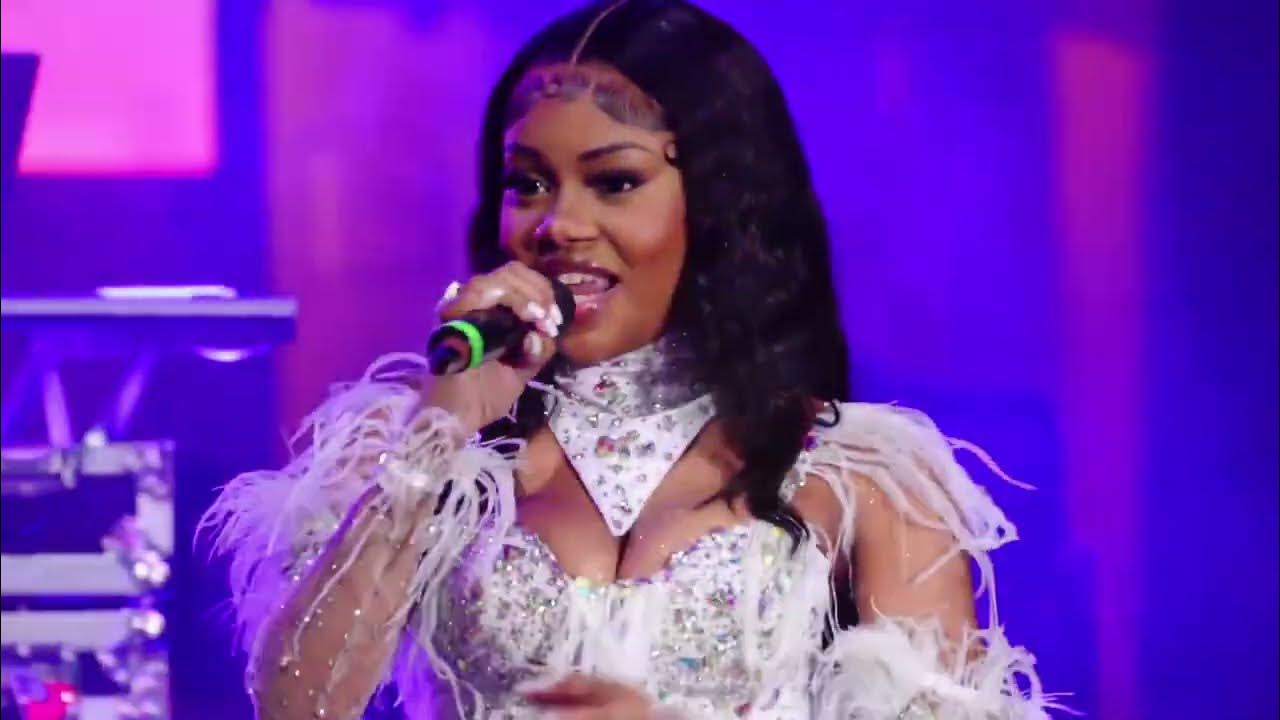 MAYAH V "Full Live Concert" St Croix Carnival 2024, St Croix, Virgin