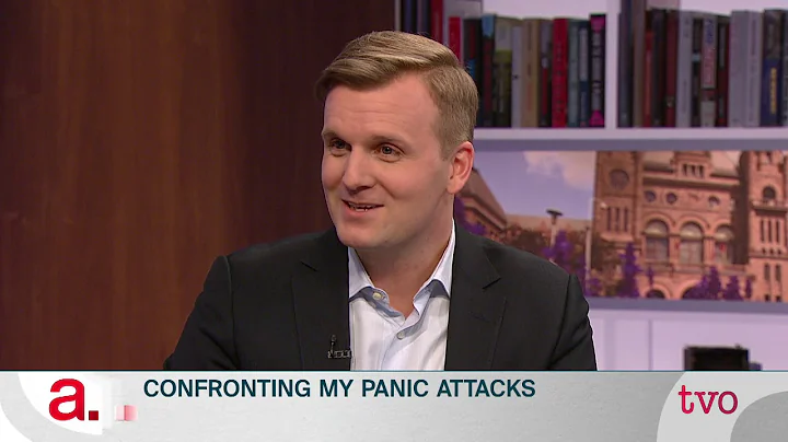 Joe Cressy: Confronting My Panic Attacks