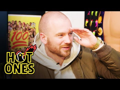 Sean Evans Tackles Season 8 Controversies and Answers Fan ...