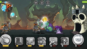 TowerConquest All Levels Gameplay walkthrough part-72