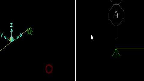 [Sap 2000] Bài 1 - Lựa chọn đơn vị (Choose Unit)