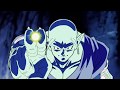 Father And Son Kamehameha And Piccolo Special Beam Cannon English Subbed