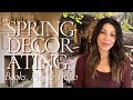 Spring inspo unconventional decorating books for your home patio  yard