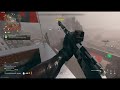 DMZ Vondel. This is what not to do with a bad roof push.