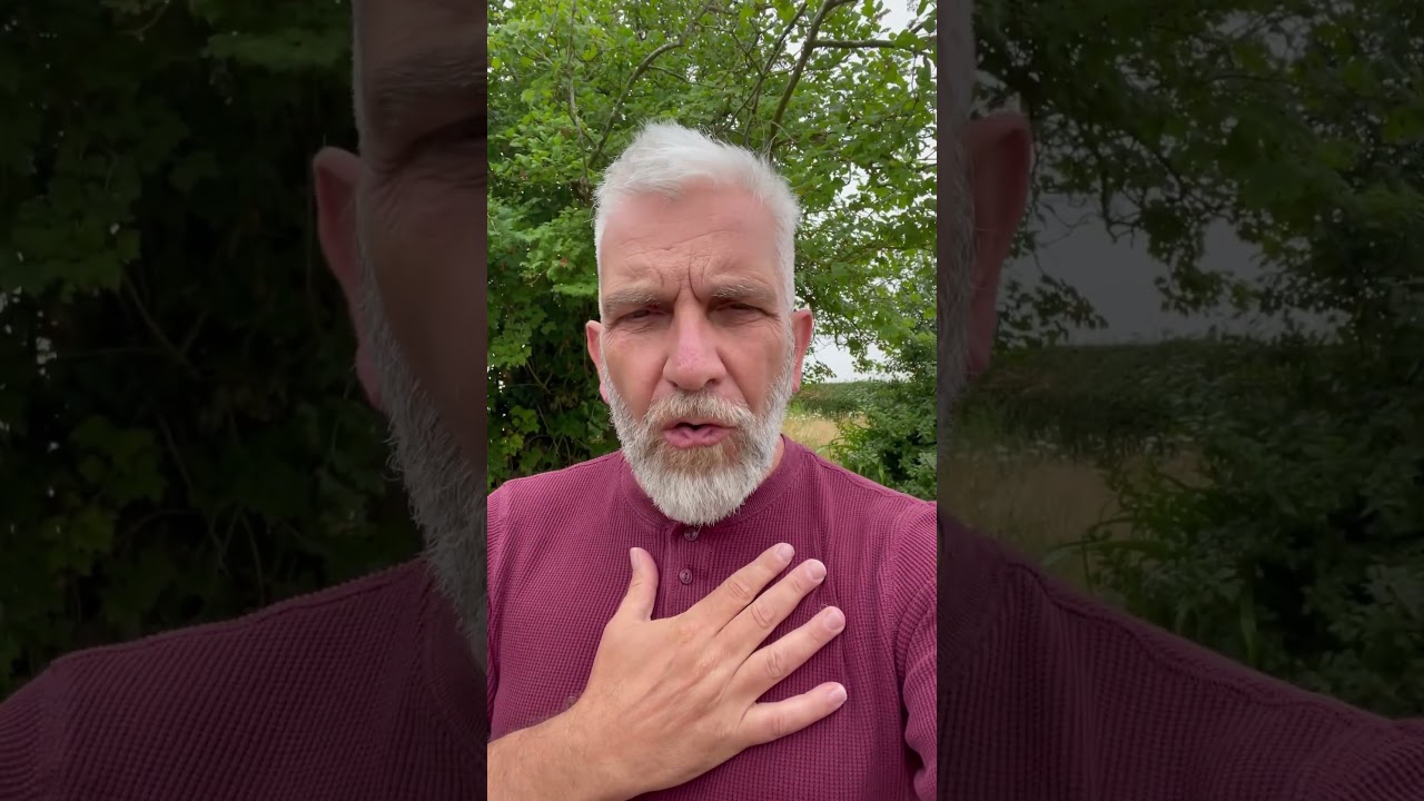 Qigong and Space