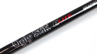shakespeare ugly stik gx2 boat 12-20lb Rod and virtually unbreakable Shakespeare - Ugly Stik GX2