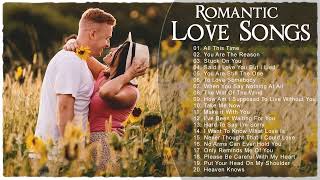 Most Old Beautiful love songs 80&#39;s 90&#39;s 🎶 Best Romantic Love Songs Of 90&#39;s 80&#39;s 70&#39;s
