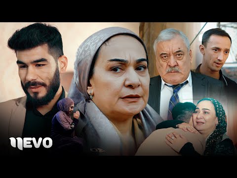 Hursanbek Qodirov - Jannatim onam (Official Music Video)