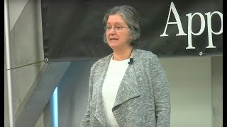 Are You Listening?  Hate, Pop Music, and Politics | Nancy Love | TEDxAppalachianStateUniversity