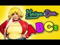 Maiya The Don's ABCs