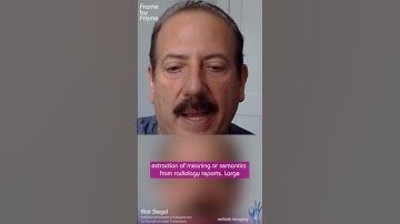 AI Integration & Workflow Efficiency #radiology  #clinicalpractice   #innovation   #medicalimaging