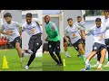 Algerie  guinee j  4 qualifs mondial 2026 football