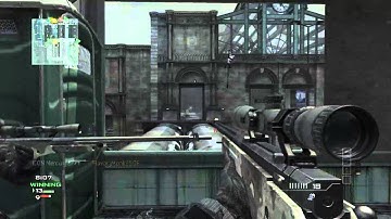 Across The Map Hitmarker