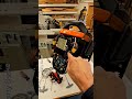 KingSong S16 Tire Change #shorts #euc