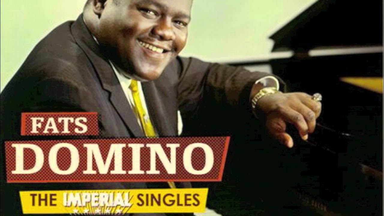 Fats Domino - Before I Grow Too Old Fats Domino - Before I Grow Too Old