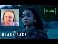 Black Cake сериал Чёрный пирог 2023 Официальный Русский Трейлер | Мамины секреты, расизм от Hulu