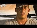 Dom Takes Revenge For Letty S Death Dom Kills Fenix Fast Furious 4 2009 Screen Bites 