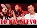 Carin Leon, Banda MS, Grupo Firme, La Arrolladora, Banda El Recodo - Banda Mix 2024 Lo Mas Sonadas