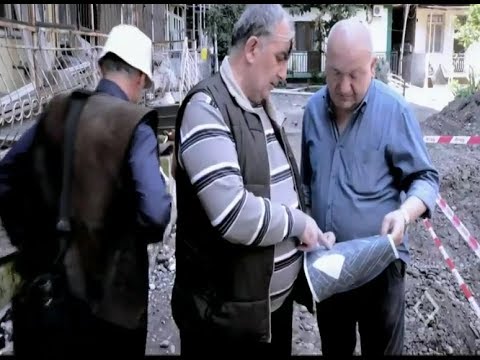 ვეძებთ გრიგოლ ვოლსკის...