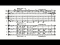 Tchaikovsky: Symphony No. 6 in B minor, Op. 74 "Pathétique" (with Score)