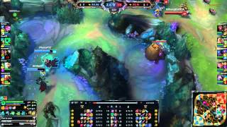 BRONZE MECHANICS 2 | BLITZ| THRESH| BEST PREMADE EUW| KOREAN RENGAR