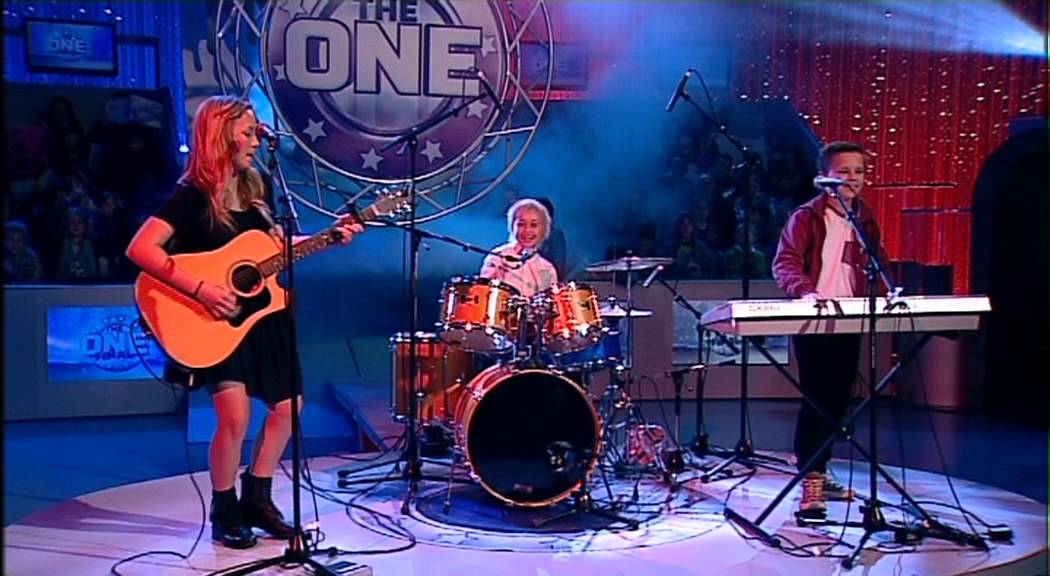 The One Final The Head Turners YouTube