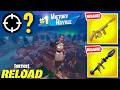 Fortnite Reload | High Kill Squad Gameplay | Keyboard &amp; Mouse