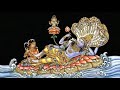 Vishnu ashtottara shatanama archana  04 may 2024   live from vds bangalore ashram