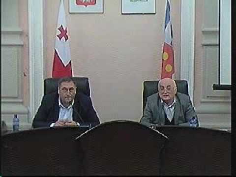 საკრებულოს მორიგი სხდომა - 4 ნაწილი - 29.12.2016