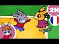 рџ є Trotro Apprend Г Danserрџ є Dessin AnimГ Pour BГ BГ рџ є Trotro Apprend Г Danserрџ є Dessin AnimГ Pour BГ BГ