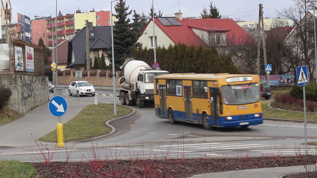 Jelcz 120M Starachowice - Ostatnie dni eksploatacji