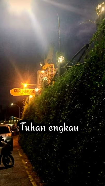 Selalu ada@Story' wa 30 detik