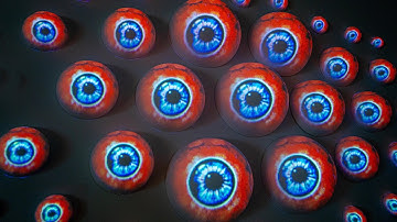 MFA Computer Arts - 2025 Thesis Exhibition