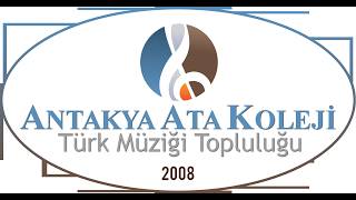 Ay Beyaz Deni̇z Mavi̇ - \
