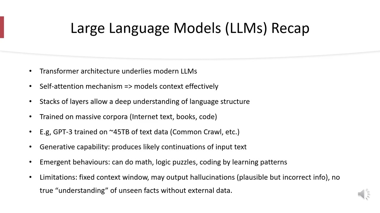 Generative and Agentic AI: Concepts, Frameworks, and Engineering
