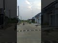 Jalan Jalan di Komplek GMR