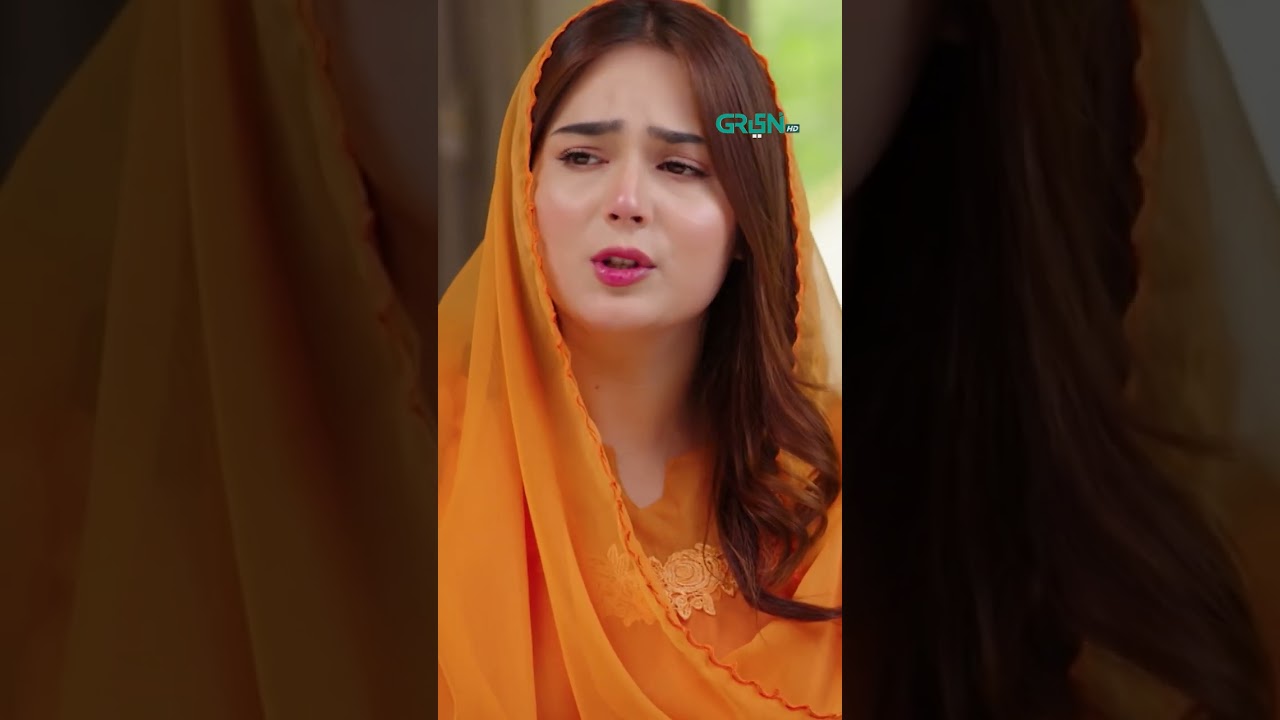 Shafaq ki Barhti Hui Pareshaniyan 😳 #shorts #latest #sharakat #pakistanidrama #greentv