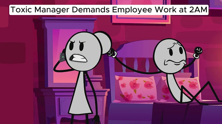 Part 12 - Office Drama: The Endless Battle Between Emily and Her Manager | Workplace Conflicts