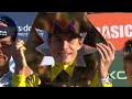 Vingegaard CRUSHED Paris-Nice, But Did We Actually Learn Anything? | GCN Racing News Show