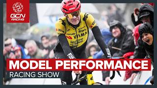 Vingegaard CRUSHED Paris-Nice, But Did We Actually Learn Anything? | GCN Racing News Show