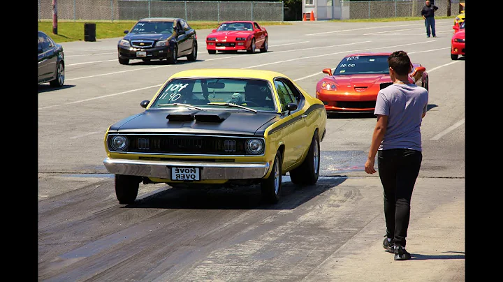 Cecil County Drag way May 31 2020 Track Rental