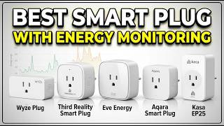 5 best smart plug with energy monitoring 2026 screenshot 5