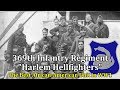 369th Infantry Regiment, Harlem Hellfighters During WW1 | Part 1
