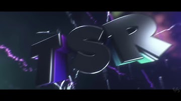 Intro TSR feat Alexz.(c4d)|Flares Arts