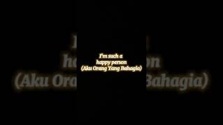 [CCP] Mentahan Overlay Happy-Gustixa,Lirik Dan Terjemahan 30 detik