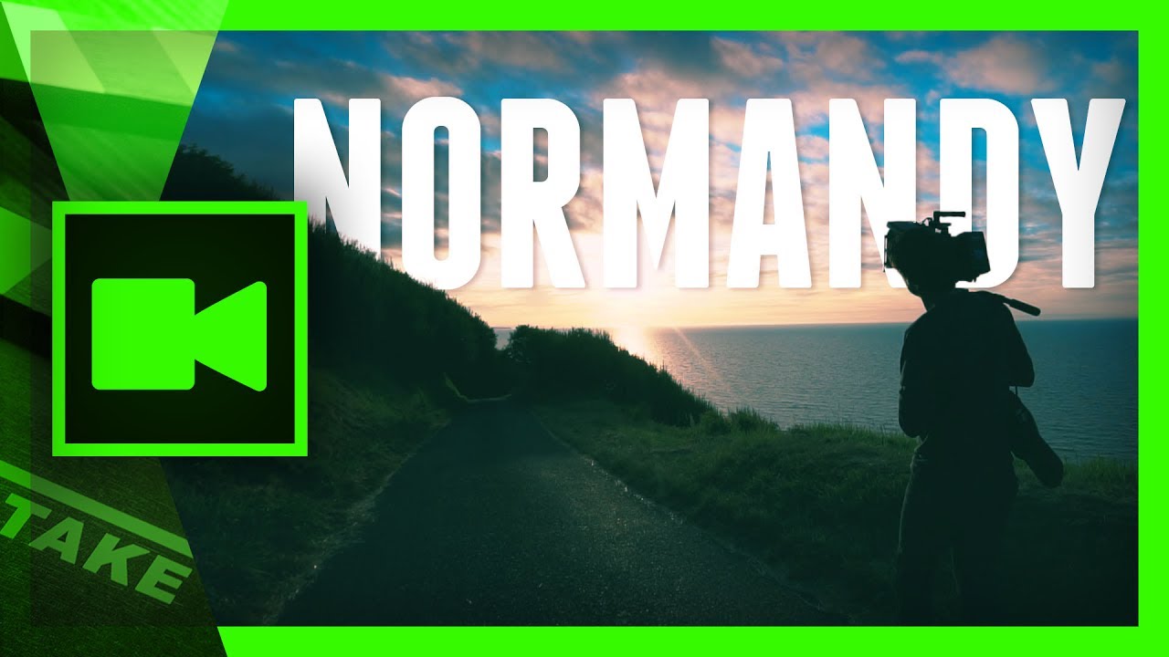 What is a HI-HAT Tripod? Benro REVIEW and GORGEOUS shots | Cinecom.net